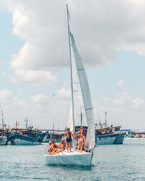 Safety First: Boating Equipment Essentials