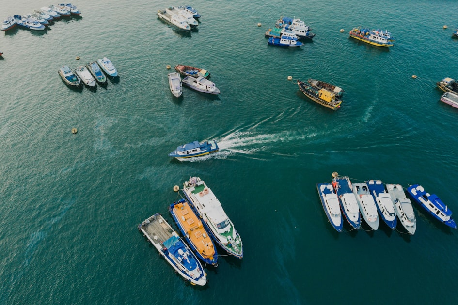 Nautical Education for All Ages